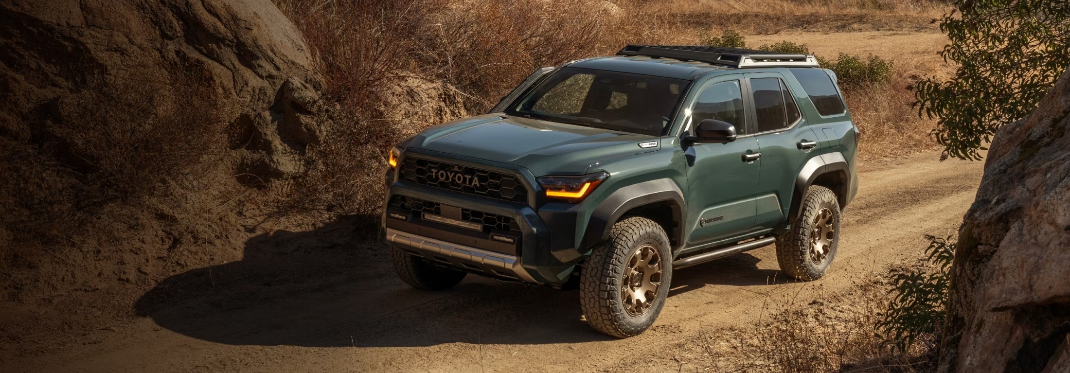 Toyota 4Runner